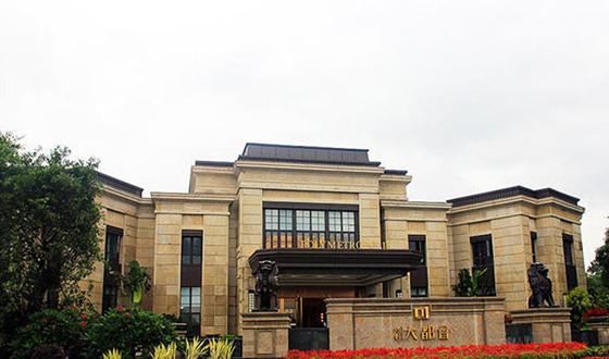 仿石漆 仿石漆
